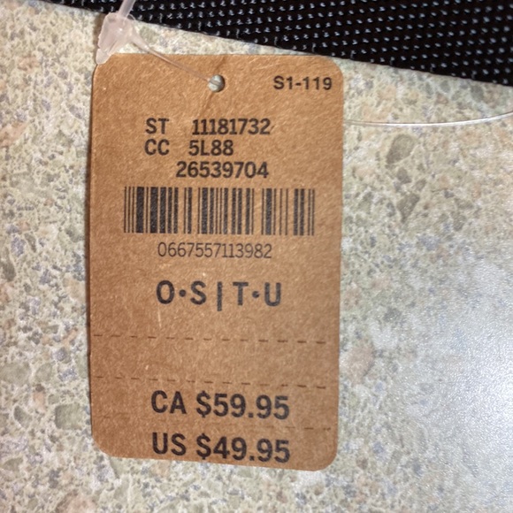 PINK VICTORIA SECRET tote bag - Picture 5 of 5